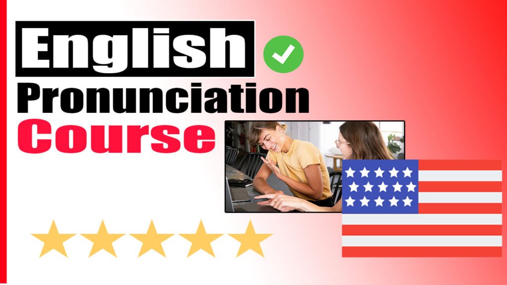 English Pronunciation Course Fodo Curso 1024x576